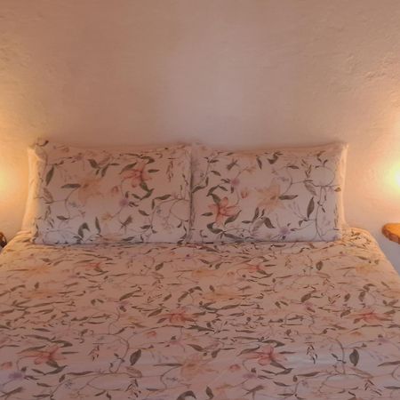 Casita - Your Home In Flores Lajes das Flores 외부 사진