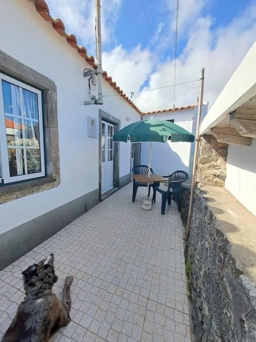 Casita - Your Home In Flores Lajes das Flores 외부 사진