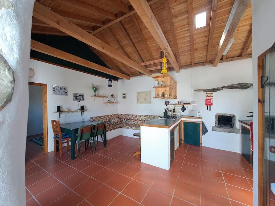 Casita - Your Home In Flores Lajes das Flores 외부 사진