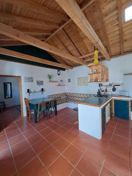 Casita - Your Home In Flores Lajes das Flores 외부 사진