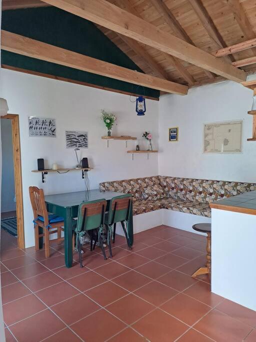 Casita - Your Home In Flores Lajes das Flores 외부 사진
