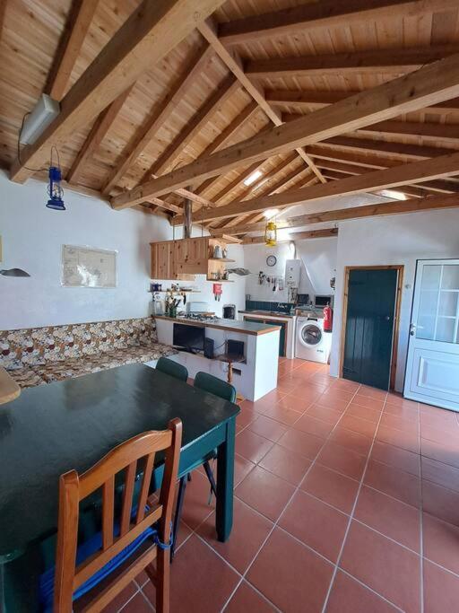 Casita - Your Home In Flores Lajes das Flores 외부 사진