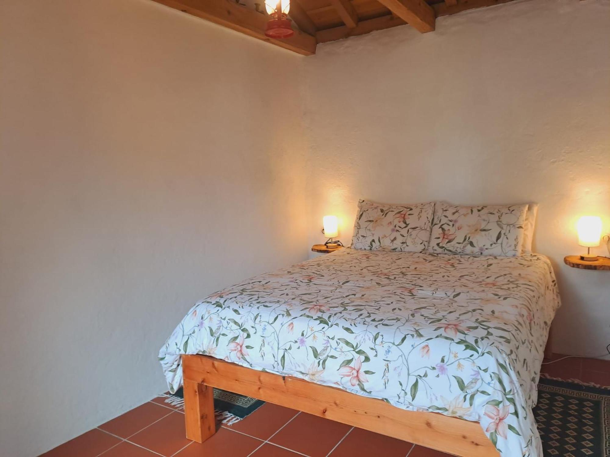 Casita - Your Home In Flores Lajes das Flores 외부 사진