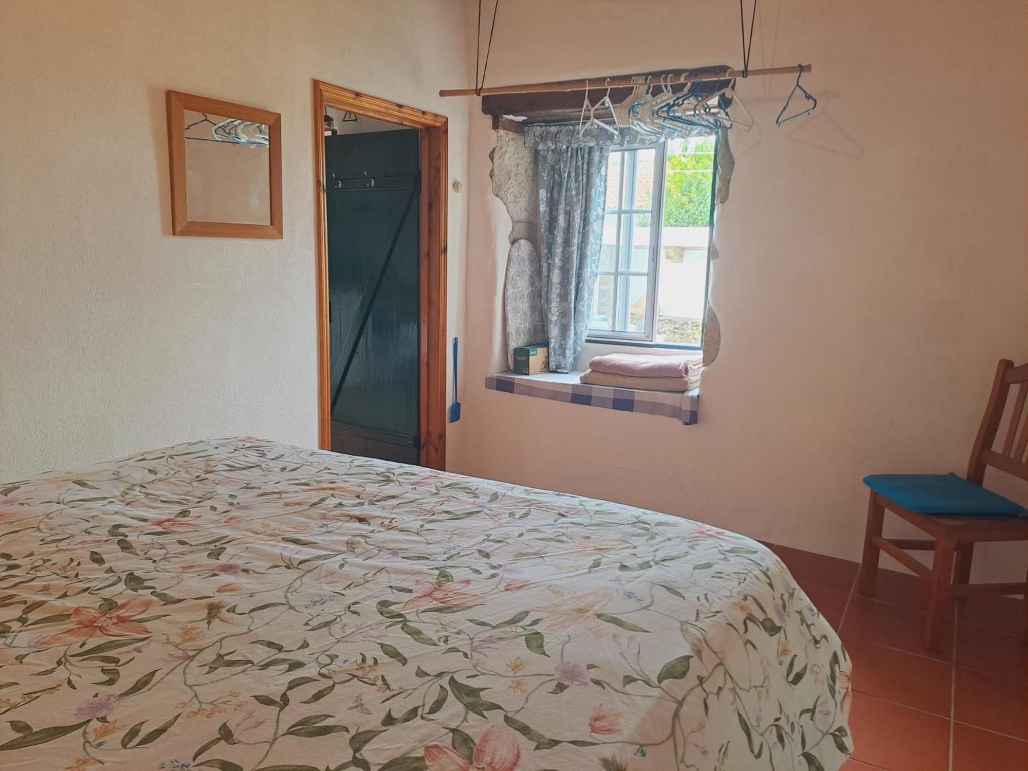 Casita - Your Home In Flores Lajes das Flores 외부 사진