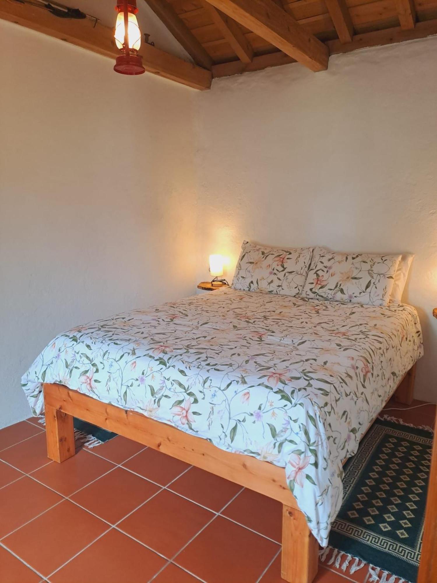 Casita - Your Home In Flores Lajes das Flores 외부 사진